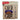 Chip Chops Chicken & Codfish Sandwich Dry Dog Treat - 280g (4 Pack)