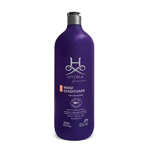 Hydra Groomers Moisturizing Conditioner 1 Litre.