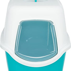 Trixie Vico Cat Litter Tray with Dome