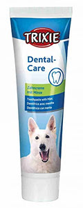 Trixie Dog Dental Hygiene Set with Toothpaste and Brush