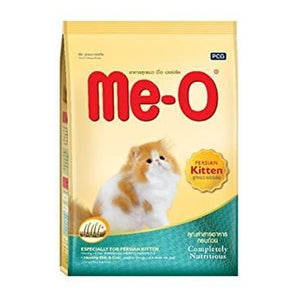 Me-O Chicken Flavour Kitten Dry Cat Food - 1.1kg