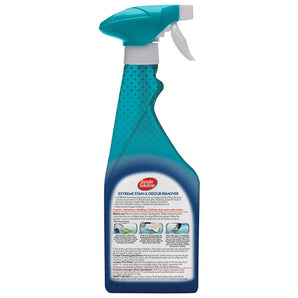 Simple Solution Dog Extreme Stain and Odour Remover - 500ml
