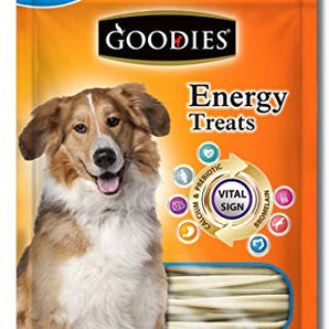 Goodies Energy Calcium Dry Dog Treat - 500g