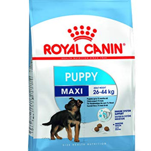 Royal Canin Maxi Puppy Dry Dog Food - 10kg