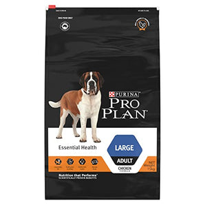 Purina Pro Plan Large Adult Dry Dog Food - 15kg