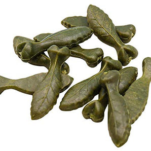 Gnawlers DentaLight Dental Bone Medium - 90gm (5 in 1)