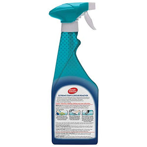 Simple Solution Dog Extreme Stain and Odour Remover - 500ml