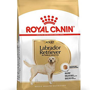 Royal Canin Labrador Chicken Flavor Adult Dry Dog Food - 3kg