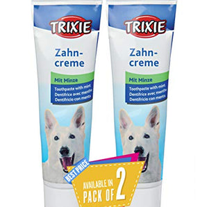 Trixie Dog Toothpaste with Mint