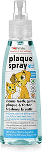 Petkin Plaque Spray For Dogs and Cats - 120ml