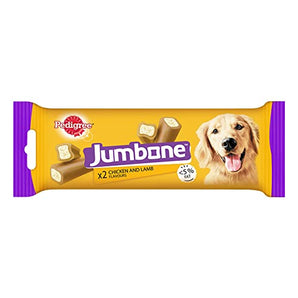 Pedigree Jumbone Dry Dog Treat