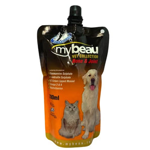 Pala Mountains My Beau Bone & Joint Dog & Cat Supplement - 300ml