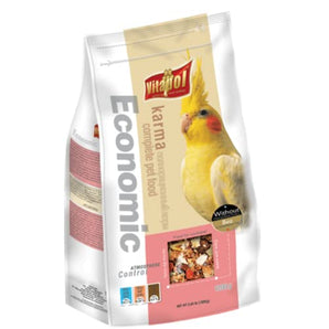 Vitapol Economic Bird Food for Cockatiel 1.2-kg