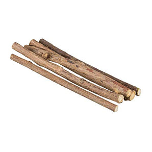 Trixie Matatabi Chewing Sticks for Cats - 10g