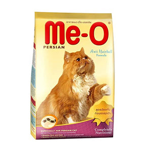 Me-O Meat Flavor Adult Dry Cat Food - 6.8kg
