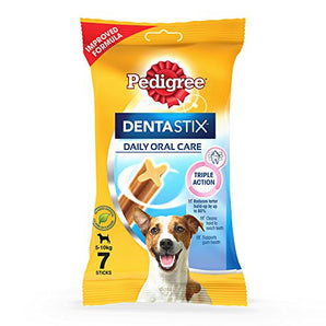 Pedigree Dentastix Oral Care Dry Dog Treat