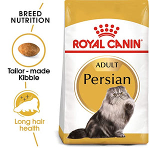 Royal Canin Persian Adult Dry Dog Food - 2kg