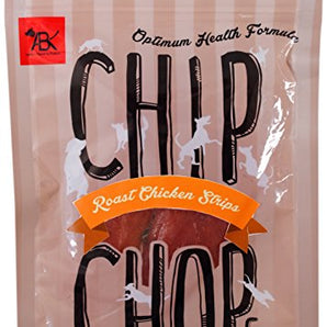 Chip Chops Chicken Strips Dry Dog Treat - 70 g