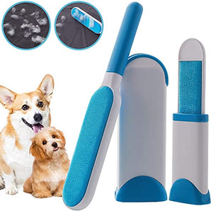 Pet Hair & Fur Remover Double-Sided