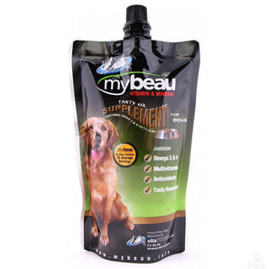 Pala Mountains My Beau Dog Supplement - 300ml